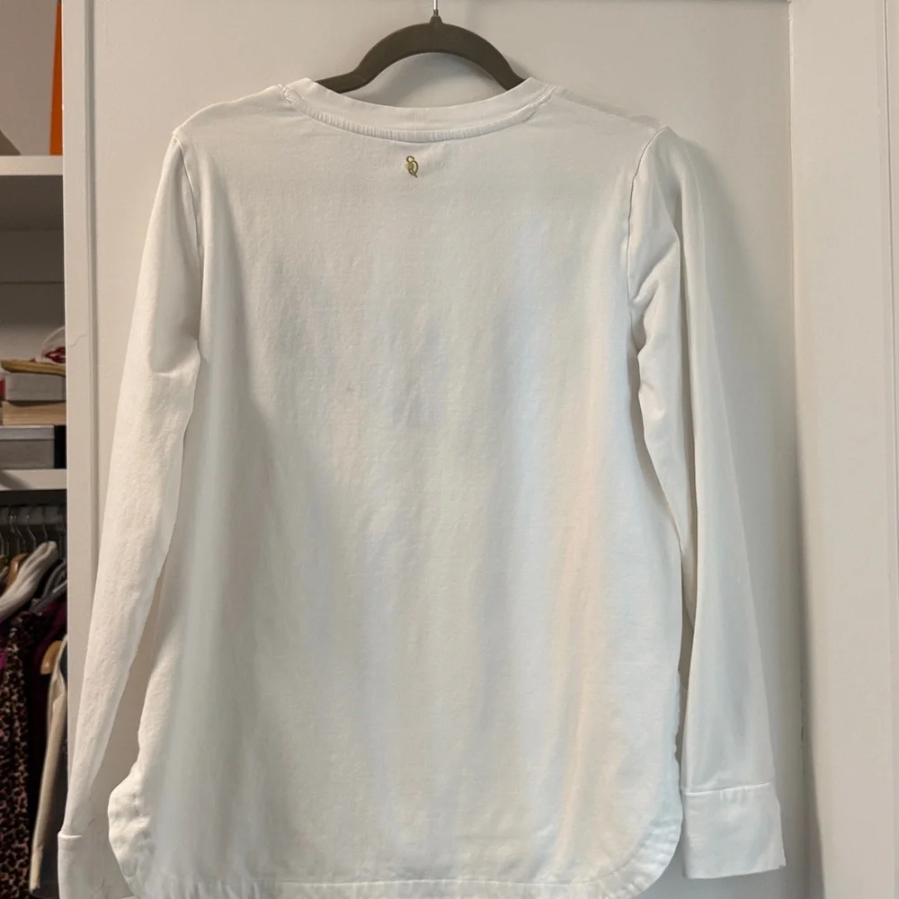 Smith & Quinn track top medium - Picture 5 of 5